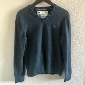3/$15 🦉 American Eagle Men’s Grey Sweater